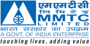 MMTC Ltd.